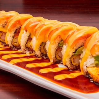 O.C. Roll (9PCS)